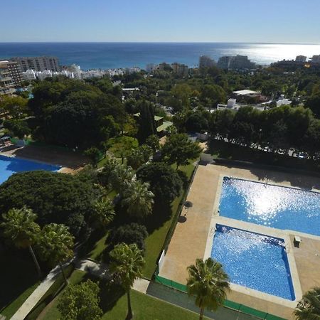 Agata Apartment Benalmadena Arroyo De La Miel Extérieur photo