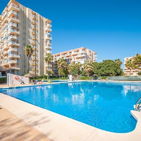 Agata Apartment Benalmadena Arroyo De La Miel Extérieur photo