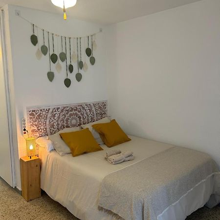 Agata Apartment Benalmadena Arroyo De La Miel Extérieur photo