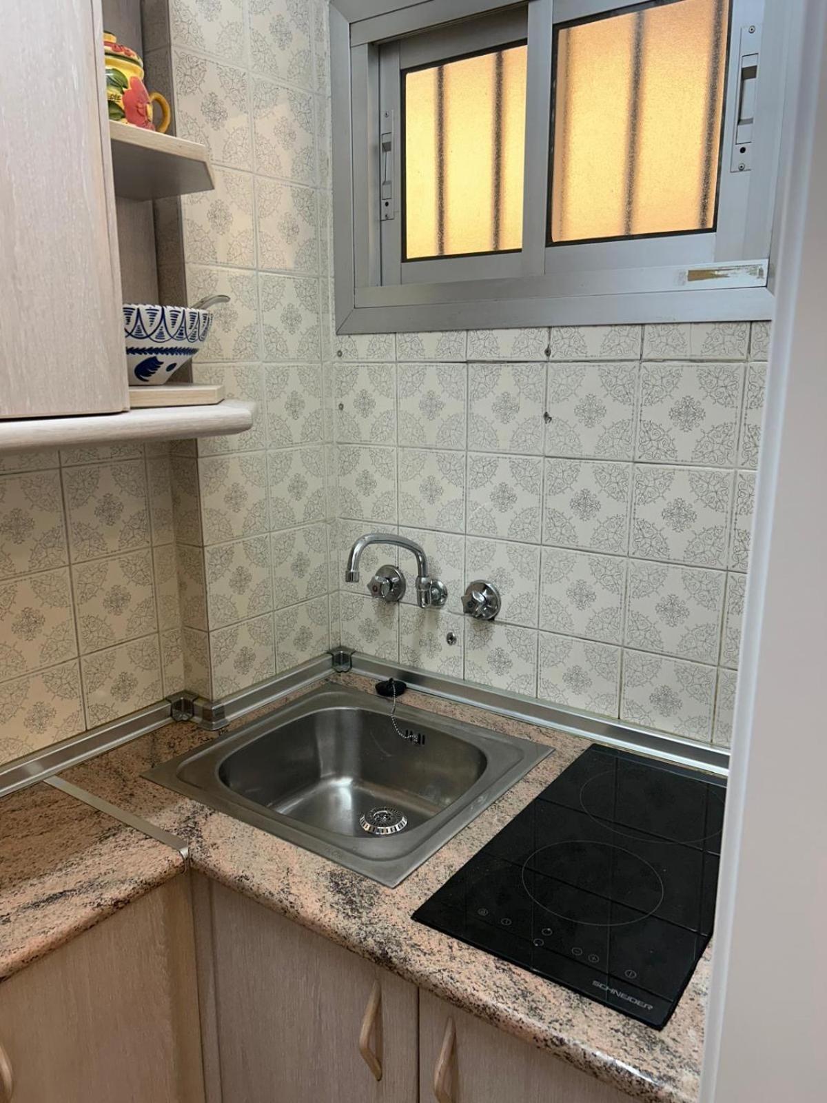 Agata Apartment Benalmadena Arroyo De La Miel Extérieur photo