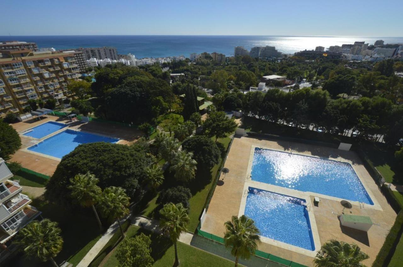 Agata Apartment Benalmadena Arroyo De La Miel Extérieur photo