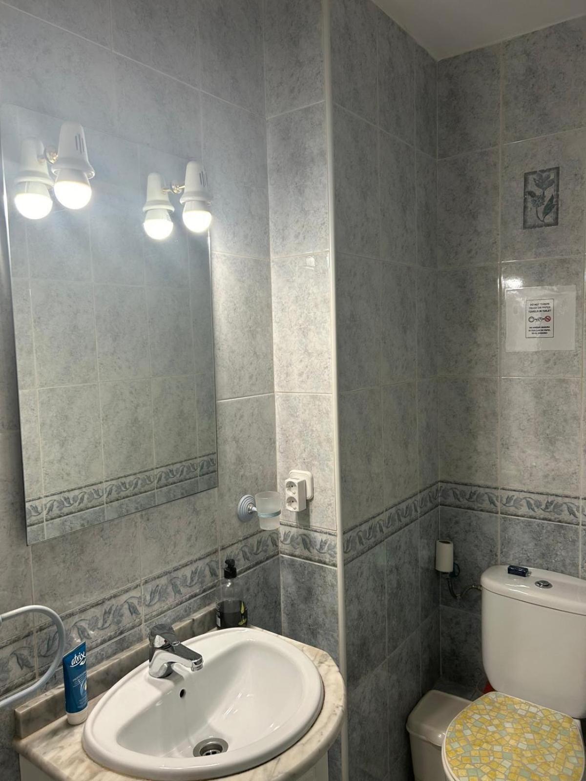 Agata Apartment Benalmadena Arroyo De La Miel Extérieur photo