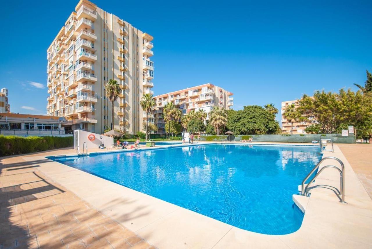 Agata Apartment Benalmadena Arroyo De La Miel Extérieur photo