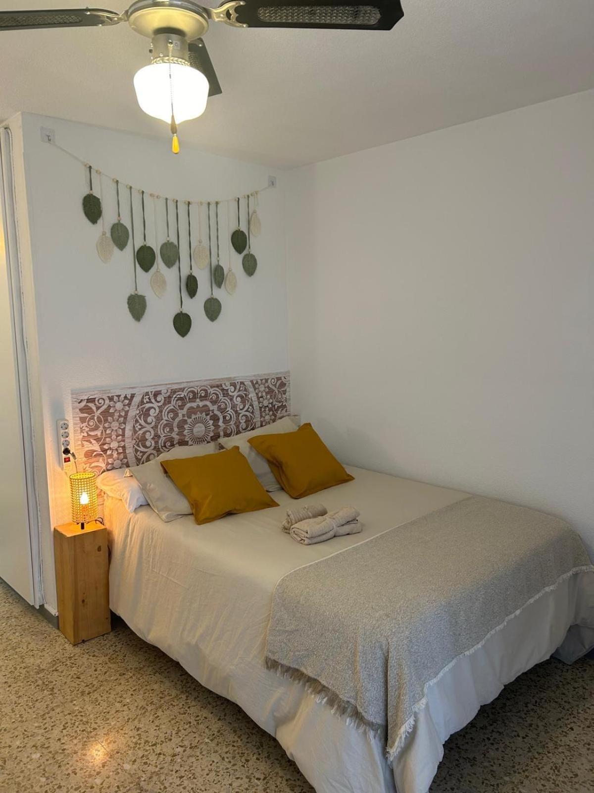 Agata Apartment Benalmadena Arroyo De La Miel Extérieur photo