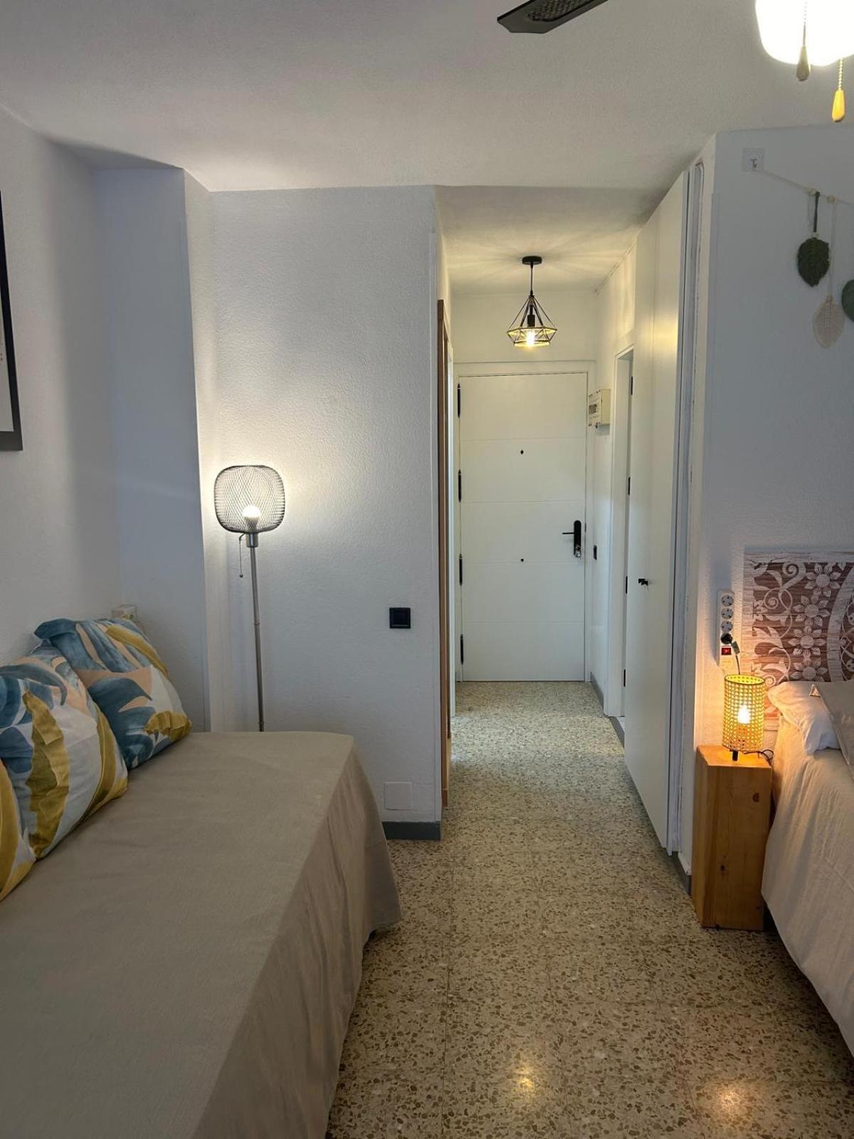 Agata Apartment Benalmadena Arroyo De La Miel Extérieur photo