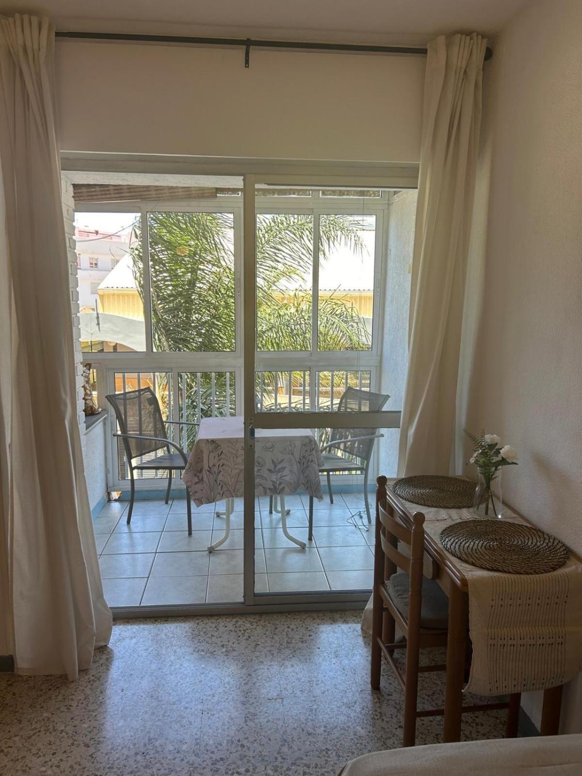 Agata Apartment Benalmadena Arroyo De La Miel Extérieur photo
