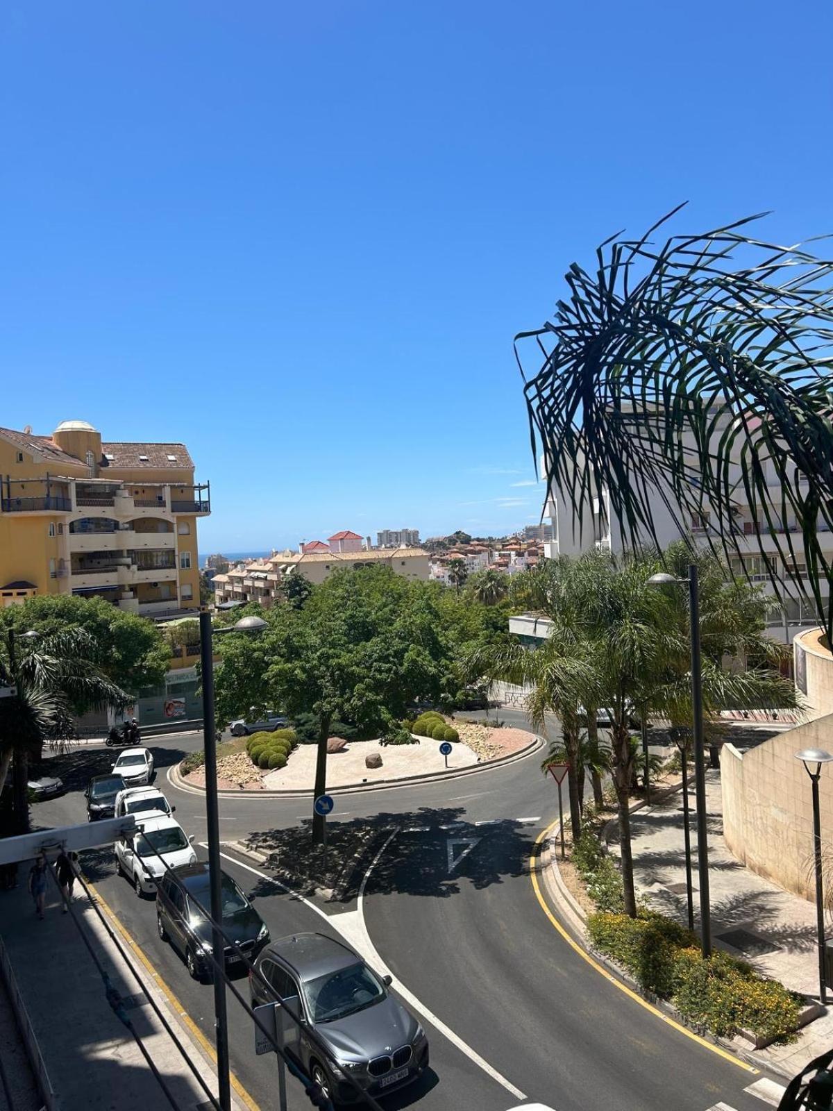 Agata Apartment Benalmadena Arroyo De La Miel Extérieur photo